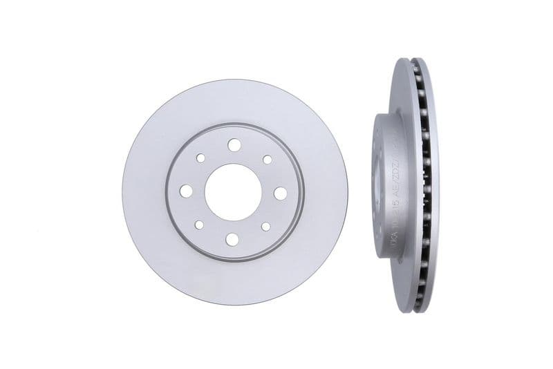 Disc frana KAMOKA 103215
