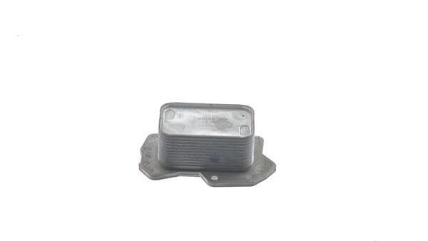 Radiator ulei, ulei motor MAHLE BEHR CLC 398 000S