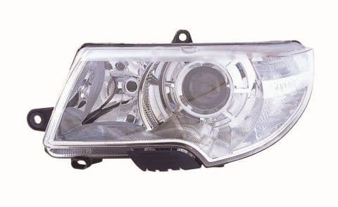 Far Depo 665-1116LMLDBEM