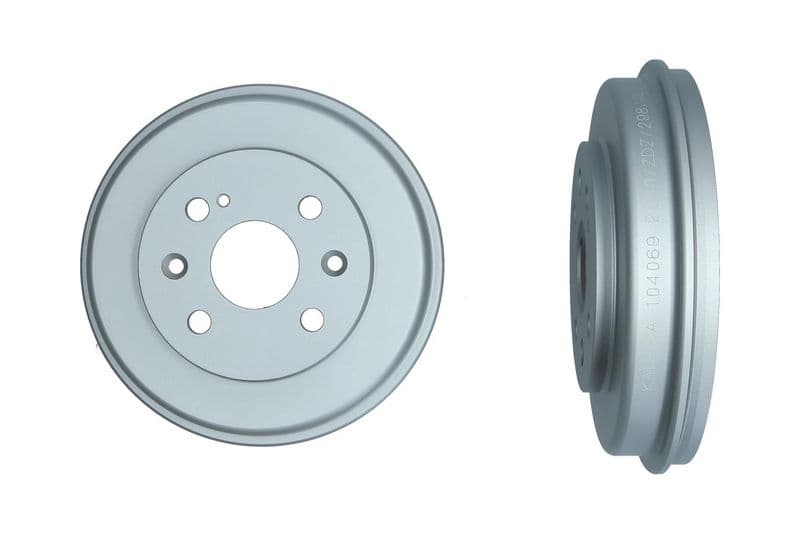 Tambur frana KAMOKA 104069