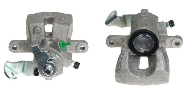 Etrier frana BUDWEG CALIPER 343238