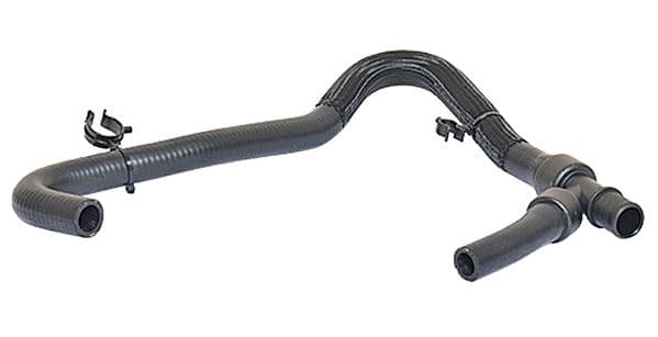 Furtun radiator METZGER AUTOTEILE 2420378