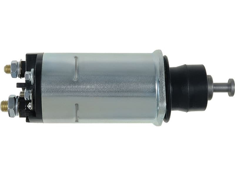 Solenoid, electromotor AS-PL STANDARD SS9046
