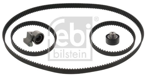 Set curea de distributie FEBI BILSTEIN 49245