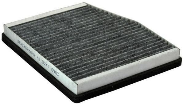 Filtru, aer habitaclu DENCKERMANN M110247