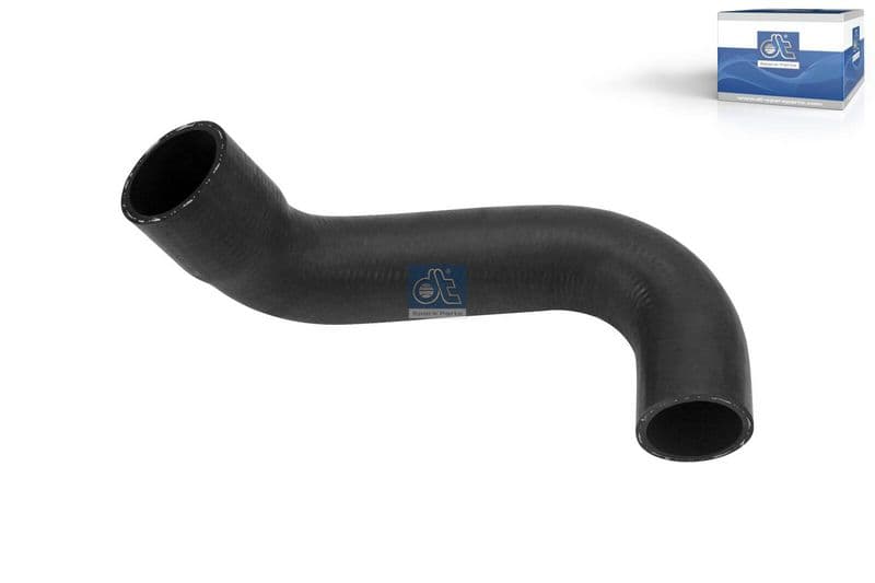 Furtun radiator DT Spare Parts 1.14831