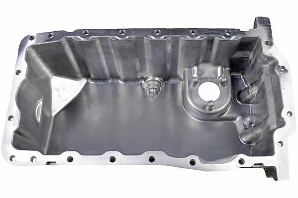 Baie ulei METZGER AUTOTEILE 7990140