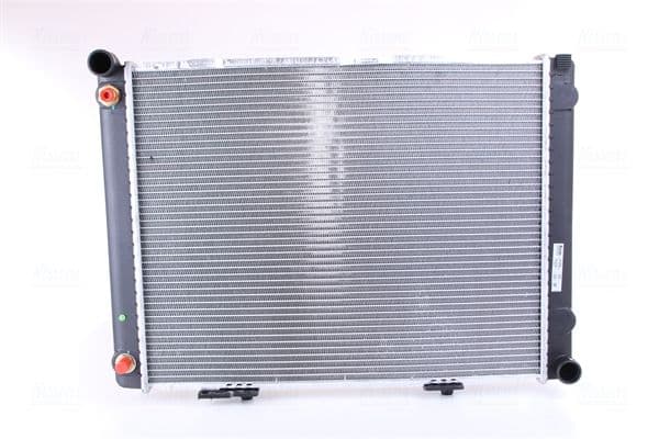 Radiator, racire motor NISSENS 62766A