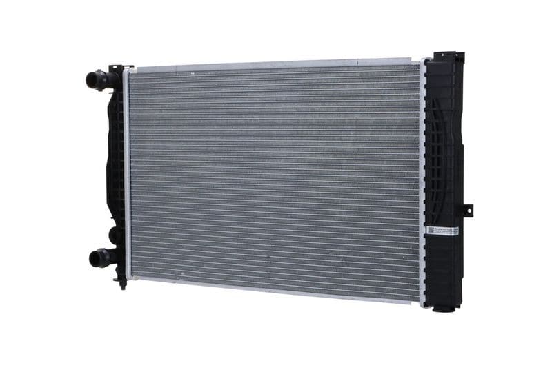 Radiator, racire motor HELLA 8MK 366 302-751