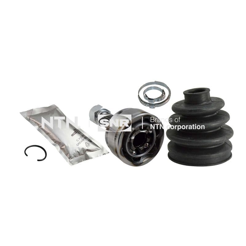 Set articulatie, planetara SNR OJK66.016