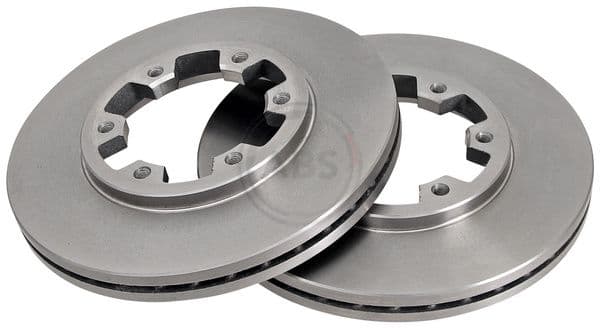 Disc frana ABS 15994