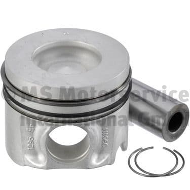 Piston KOLBENSCHMIDT 41274620