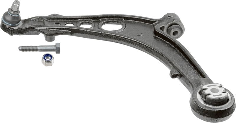 Brat, suspensie roata LEMFÖRDER 38037 01