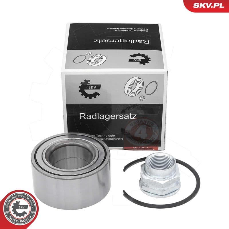 Set rulment roata ESEN SKV 85SKV090