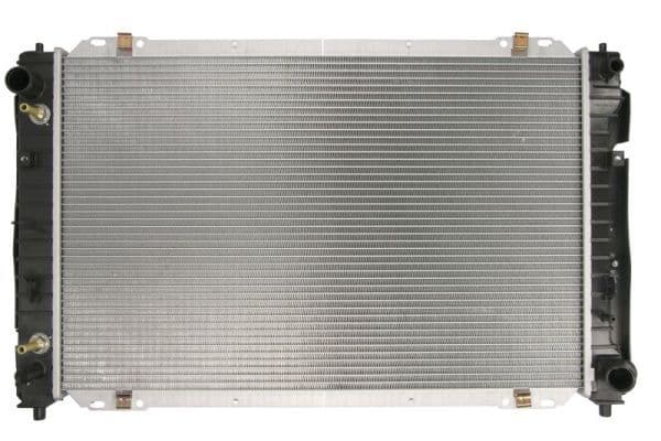 Radiator, racire motor THERMOTEC D7Y053TT