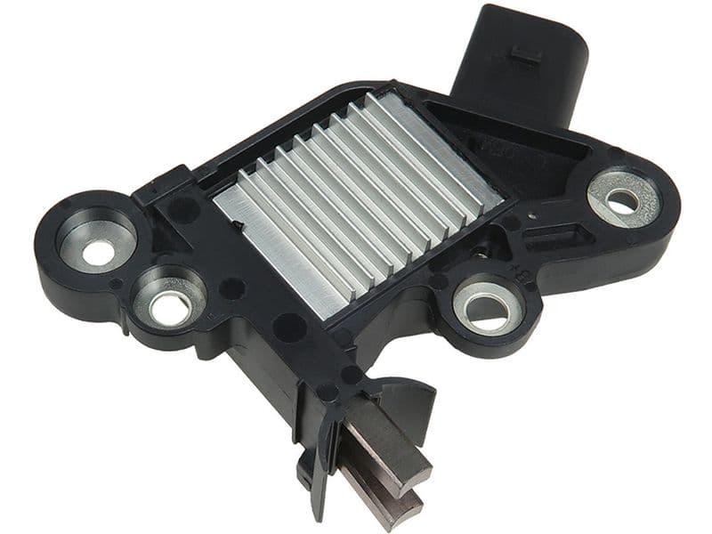 Regulator, alternator AS-PL AS ARE0109