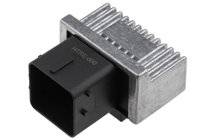 unitate de control,bujii incandescente MTR 13310338