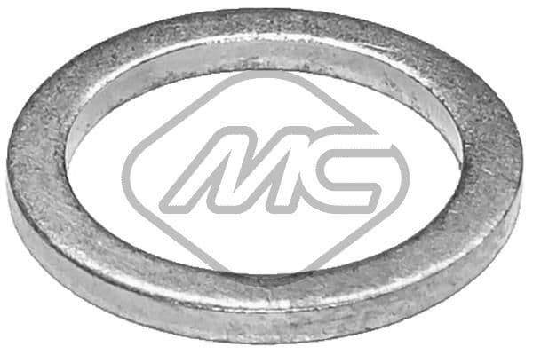 Inel etansare, surub drena ulei METALCAUCHO 39207