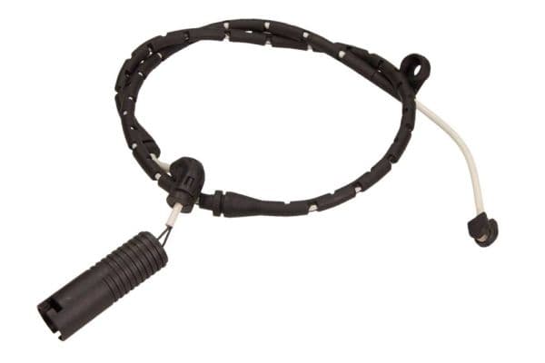 senzor de avertizare,uzura placute de frana MAXGEAR 23-0064