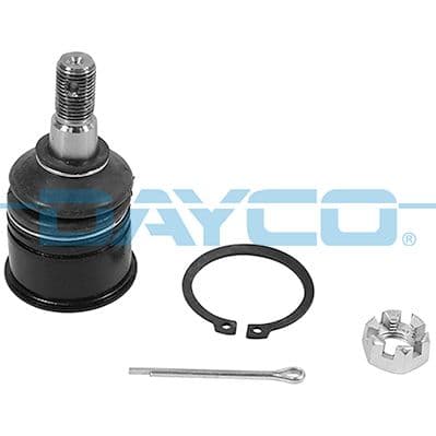 Pivot DAYCO DSS1438
