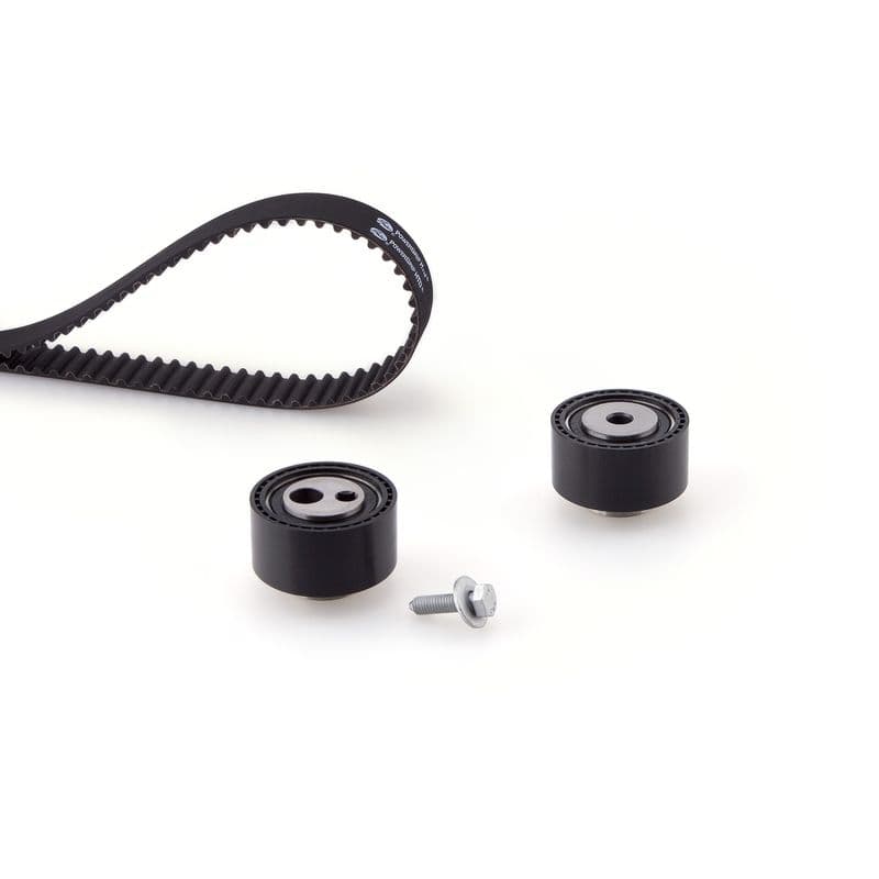 Set curea de distributie GATES PowerGrip™ K015524XS