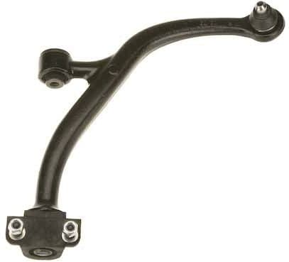 Brat, suspensie roata TRW JTC1226