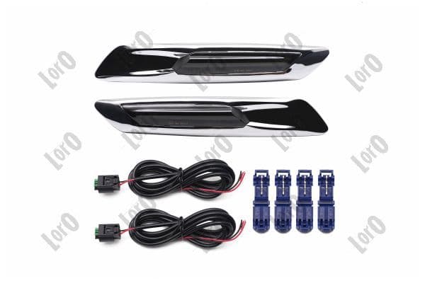 Set lumini semnalizare DEPO L04-140-011LED-DS
