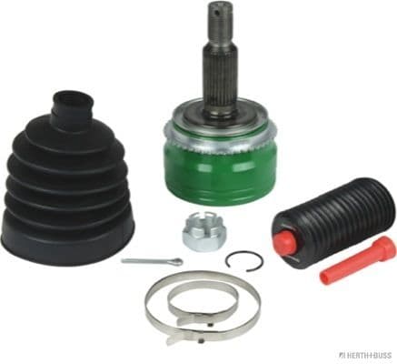 Set articulatie, planetara HERTH+BUSS JAKOPARTS J2825137
