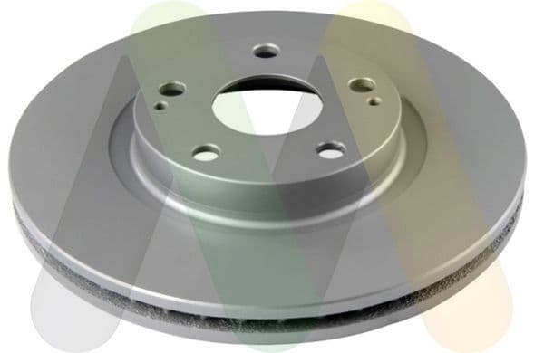 Disc frana MOTAQUIP LVBD1231Z