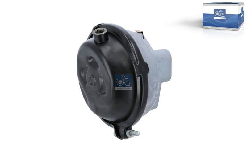 Cilindru receptor frana cu membrana DT Spare Parts 7.34229