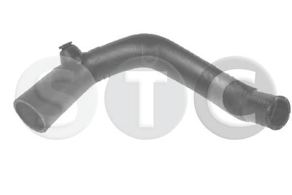 Furtun radiator STC T408317