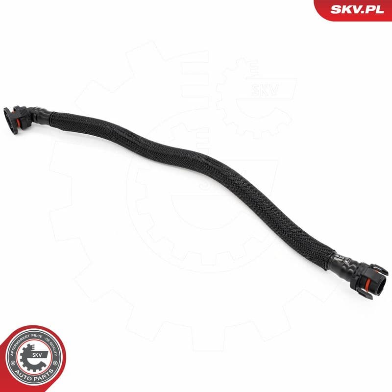 furtun,aerisire bloc motor ESEN SKV 54SKV756