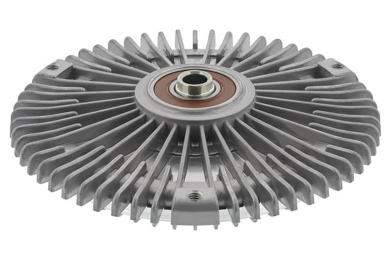 Cupla, ventilator radiator TOPRAN 111 231