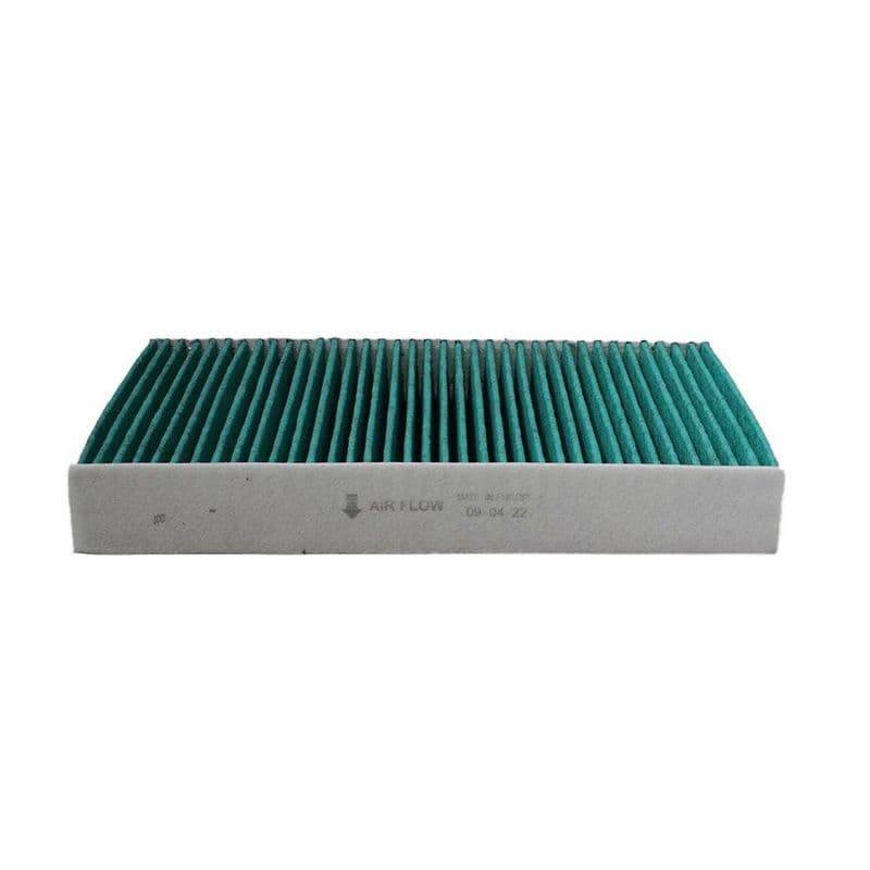 Filtru, aer habitaclu ASAM AUTOMOTIVE 101738