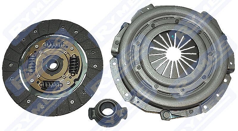 Set ambreiaj RYMEC JT6417