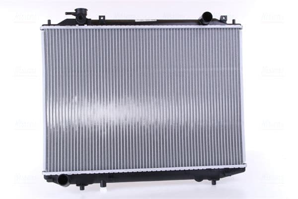 Radiator, racire motor NISSENS 62246A