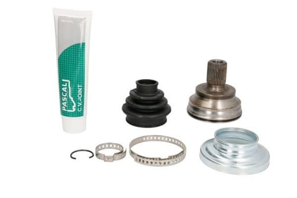 Set articulatie, planetara PASCAL G1W053PC
