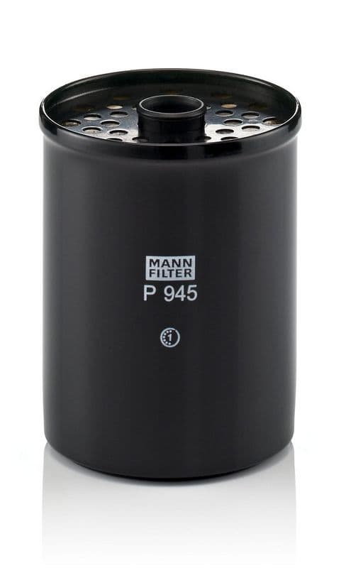 filtru combustibil MANN-FILTER P 945 x