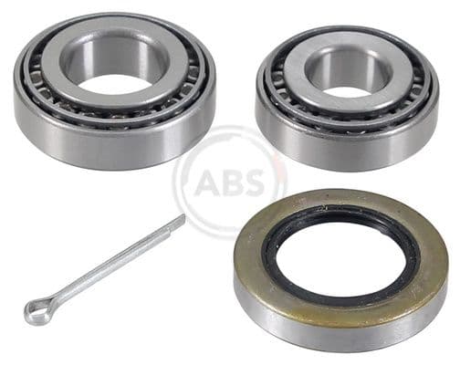Set rulment roata ABS 200455
