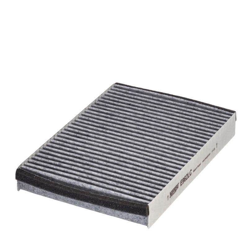 Filtru, aer habitaclu HENGST FILTER E962LC