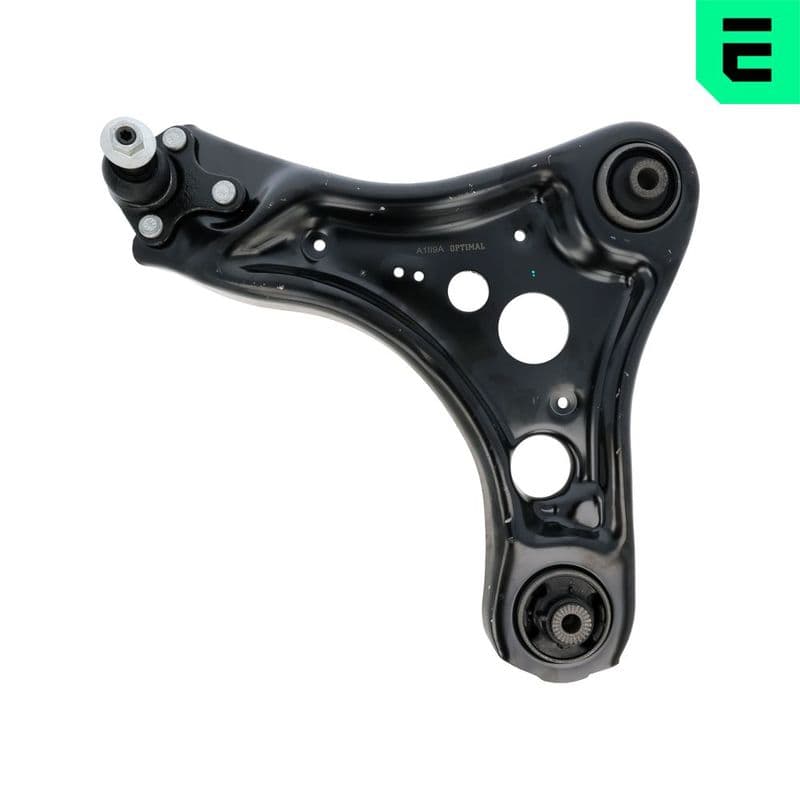 Brat, suspensie roata OPTIMAL G6-2159S