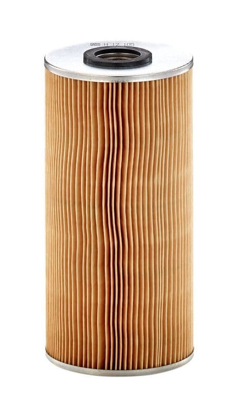Filtru hidraulic, cutie de viteze automata MANN-FILTER H 12 105 x