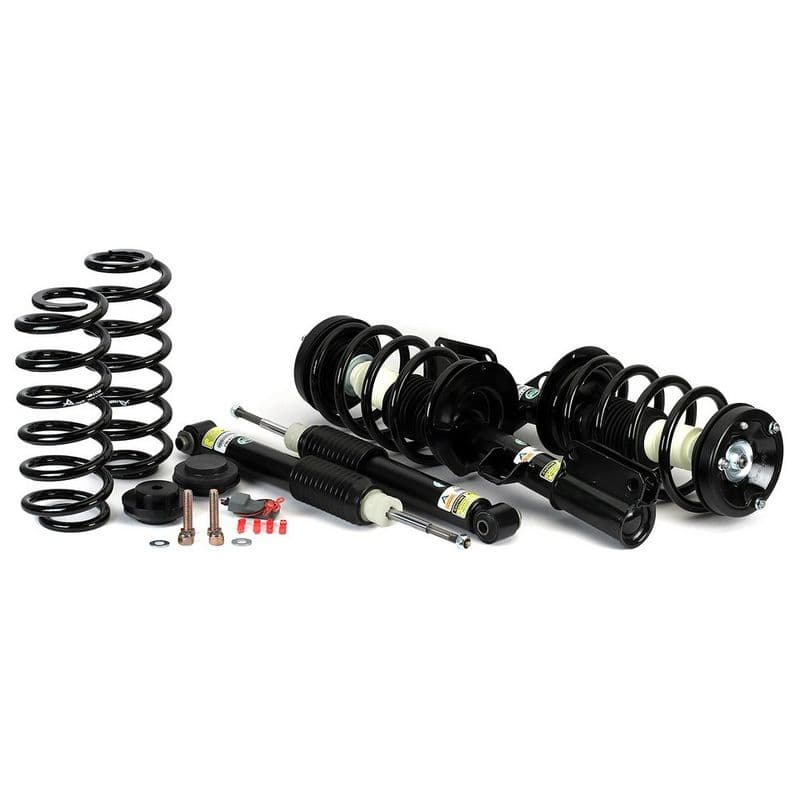 Set suspensie, arcuri elicoidale / amortizoare Arnott Original Product C-2664