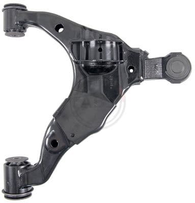 Brat, suspensie roata ABS 211540