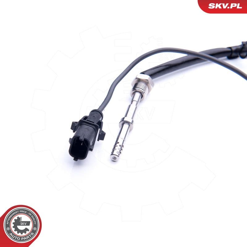 Senzor, temperatura gaze evacuare ESEN SKV 30SKV159