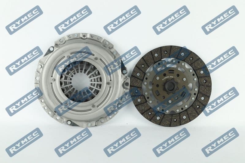 Set ambreiaj RYMEC JT1744