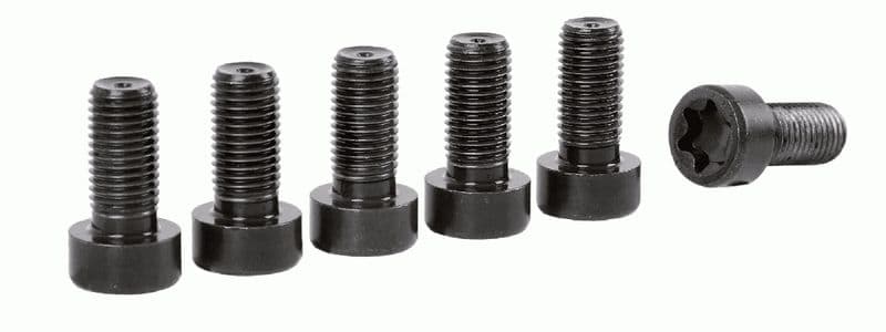 Set surub, ambreiaj SACHS 1874 000 074