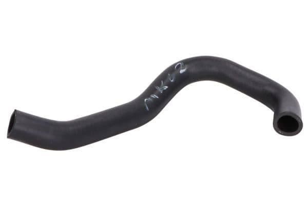 Furtun radiator THERMOTEC DNM008TT