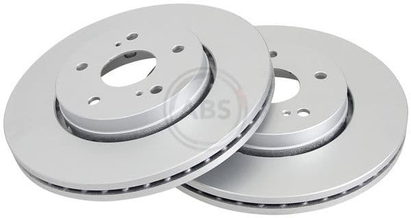 Disc frana ABS 18286
