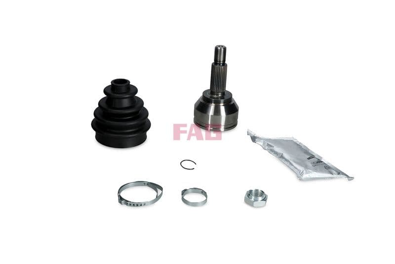 Set articulatie, planetara Schaeffler FAG 771 0437 30